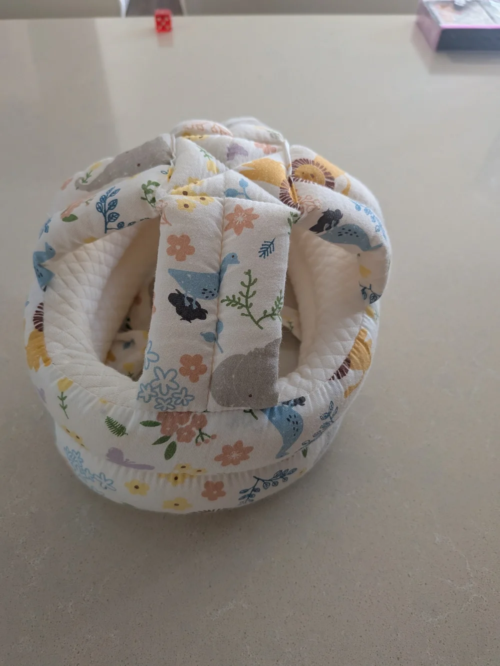 N/A soft cushioned